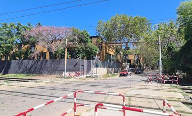 Beccar - Departamento tipo casa - Alquiler