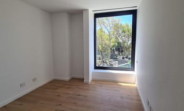 Beccar - Departamento tipo casa - Alquiler