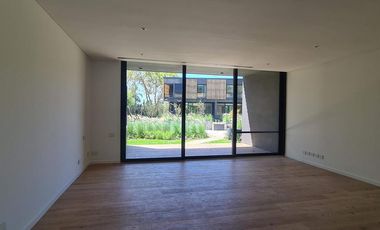 Beccar - Departamento tipo casa - Alquiler