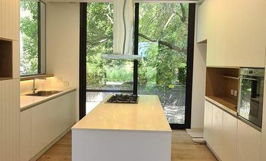 Beccar - Departamento tipo casa - Alquiler