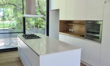 Beccar - Departamento tipo casa - Alquiler