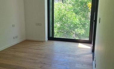 Beccar - Departamento tipo casa - Alquiler