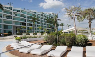 VENTA DEPARTAMENTO ARIA OCEAN