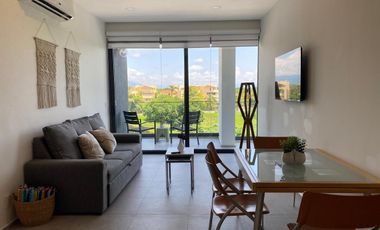 VENTA DEPARTAMENTO ARIA OCEAN