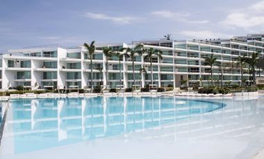 VENTA DEPARTAMENTO ARIA OCEAN