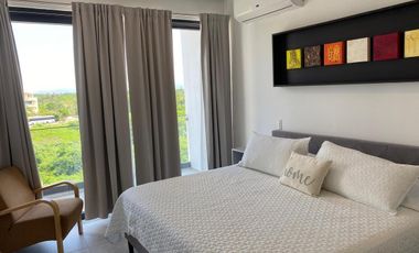 VENTA DEPARTAMENTO ARIA OCEAN