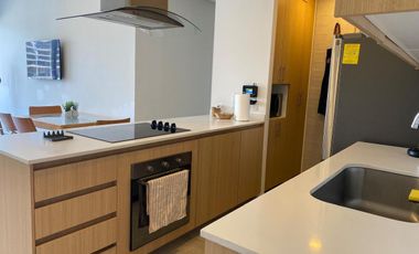 VENTA DEPARTAMENTO ARIA OCEAN