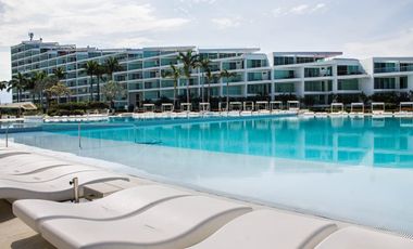VENTA DEPARTAMENTO ARIA OCEAN