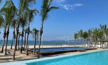 VENTA DEPARTAMENTO ARIA OCEAN