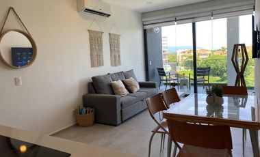 VENTA DEPARTAMENTO ARIA OCEAN