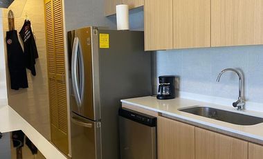 VENTA DEPARTAMENTO ARIA OCEAN