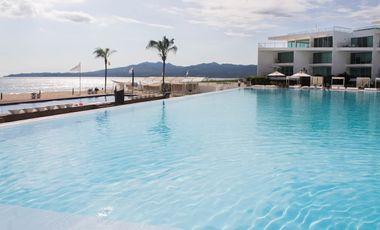 VENTA DEPARTAMENTO ARIA OCEAN