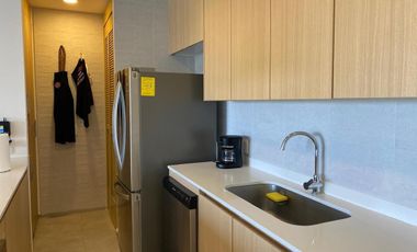 VENTA DEPARTAMENTO ARIA OCEAN