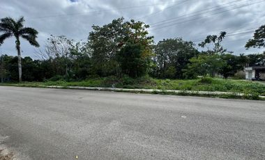 Cabeza de manzana en Venta  en Felipe Carrillo Puerto, Quintana Roo