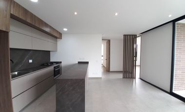 APARTAMENTO EN VENTA EN CERRITOS/ PEREIRA