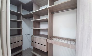 APARTAMENTO EN VENTA EN CERRITOS/ PEREIRA