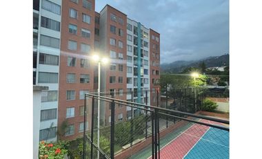 En venta apartamento portal de la loma piedecuesta