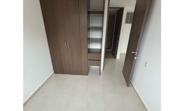 En venta apartamento portal de la loma piedecuesta