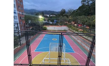 En venta apartamento portal de la loma piedecuesta