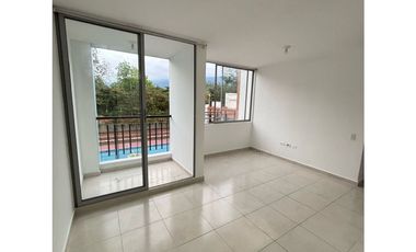 En venta apartamento portal de la loma piedecuesta