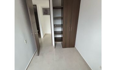 En venta apartamento portal de la loma piedecuesta