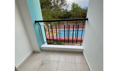En venta apartamento portal de la loma piedecuesta
