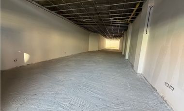 SE VENDE LOCAL COMERCIAL EN LA CEJA SECTOR SAN CAYetano se entrega ren