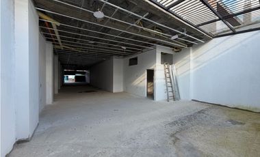 SE VENDE LOCAL COMERCIAL EN LA CEJA SECTOR SAN CAYetano se entrega ren