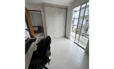 SE VENDE APARTAMENTO EN LA CEJA TORRES DE LA MACARENA EN EL TAMBO