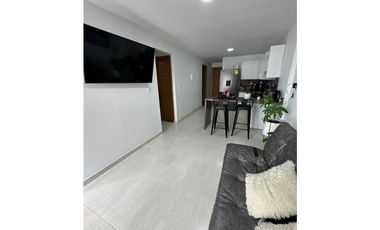 SE VENDE APARTAMENTO EN LA CEJA TORRES DE LA MACARENA EN EL TAMBO