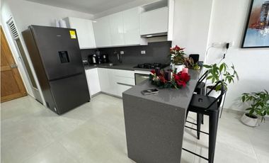 SE VENDE APARTAMENTO EN LA CEJA TORRES DE LA MACARENA EN EL TAMBO