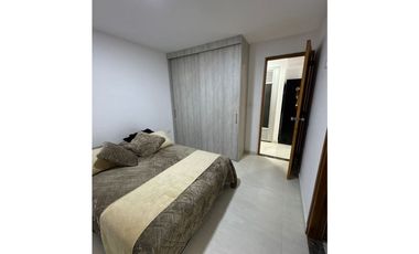 SE VENDE APARTAMENTO EN LA CEJA TORRES DE LA MACARENA EN EL TAMBO