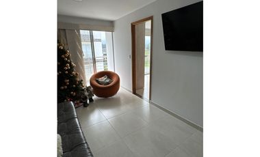 SE VENDE APARTAMENTO EN LA CEJA TORRES DE LA MACARENA EN EL TAMBO