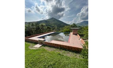 SE VENDE FINCA EN PORTUGAL DE PIEDRAS VALLE DEL CAUCA