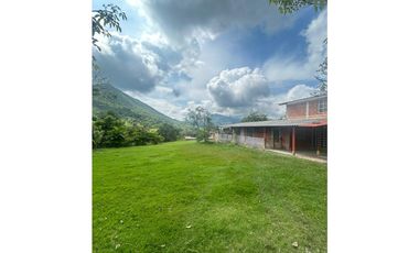 SE VENDE FINCA EN PORTUGAL DE PIEDRAS VALLE DEL CAUCA