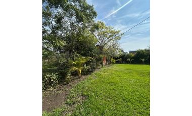 SE VENDE FINCA EN PORTUGAL DE PIEDRAS VALLE DEL CAUCA