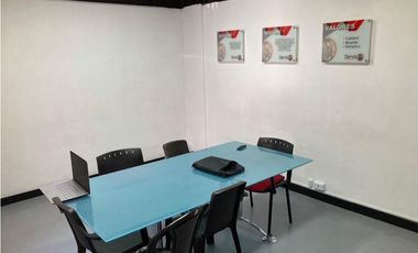 SE VENDE LOCAL COMERCIAL EN LA CEJA MALL CANTARRANA SE ENTREGA RENTAND