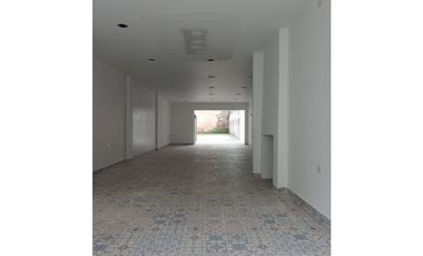 Local en renta en la calle 12