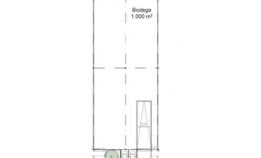 BODEGA EN ALQUILER EN PALMIRA VALLE