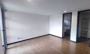 Se arrienda apartamento en Envigado- Antioquia