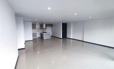 Se arrienda apartamento en Envigado- Antioquia