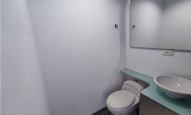 Se arrienda apartamento en Envigado- Antioquia