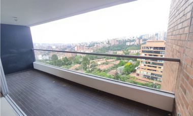 Se arrienda apartamento en Envigado- Antioquia