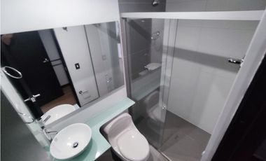 Se arrienda apartamento en Envigado- Antioquia