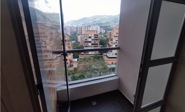 Se arrienda apartamento en Envigado- Antioquia