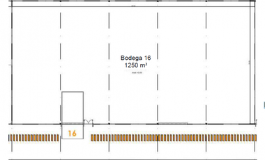 BODEGA EN ALQUILER EN PALMIRA VALLE