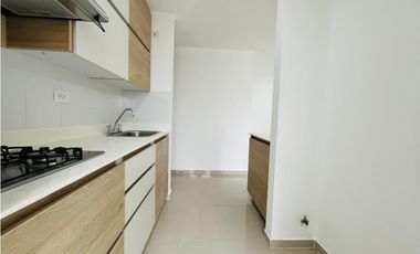 Se arrienda apartamento en Sabaneta- Antioquia