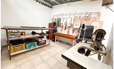 Casa en Venta, Buenos Aires en Medellín