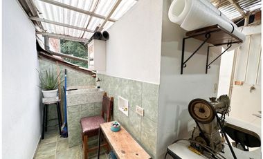 Casa en Venta, Buenos Aires en Medellín
