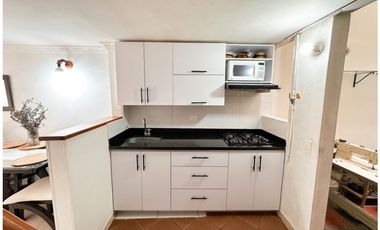 Casa en Venta, Buenos Aires en Medellín